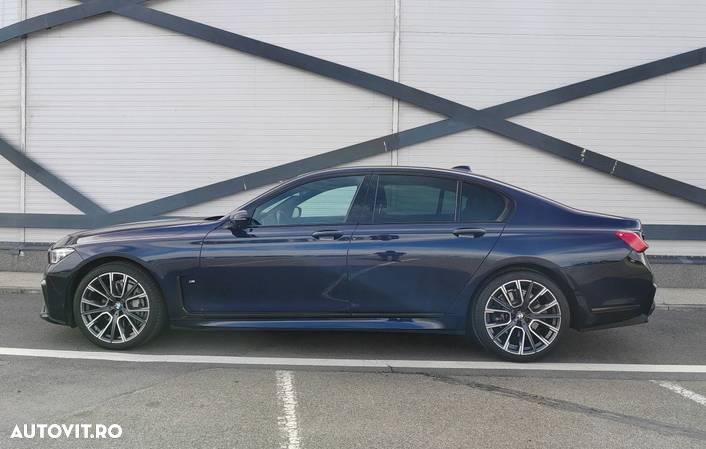 BMW Seria 7 730d xDrive MHEV - 7