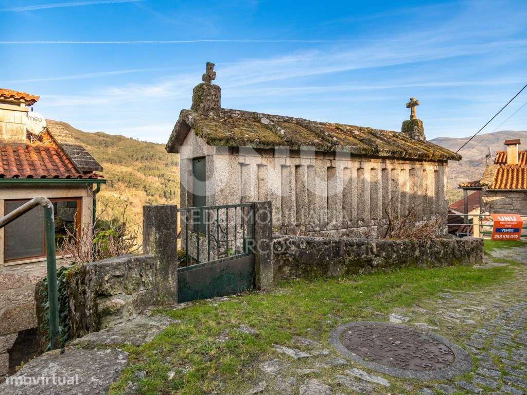 Moradia T1 - Grande imagem: 4/10