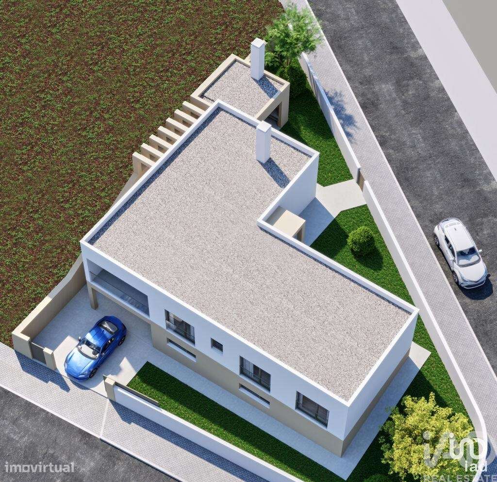 Casa T3 em Silveira de 289,00 m2 - Grande imagem: 5/30