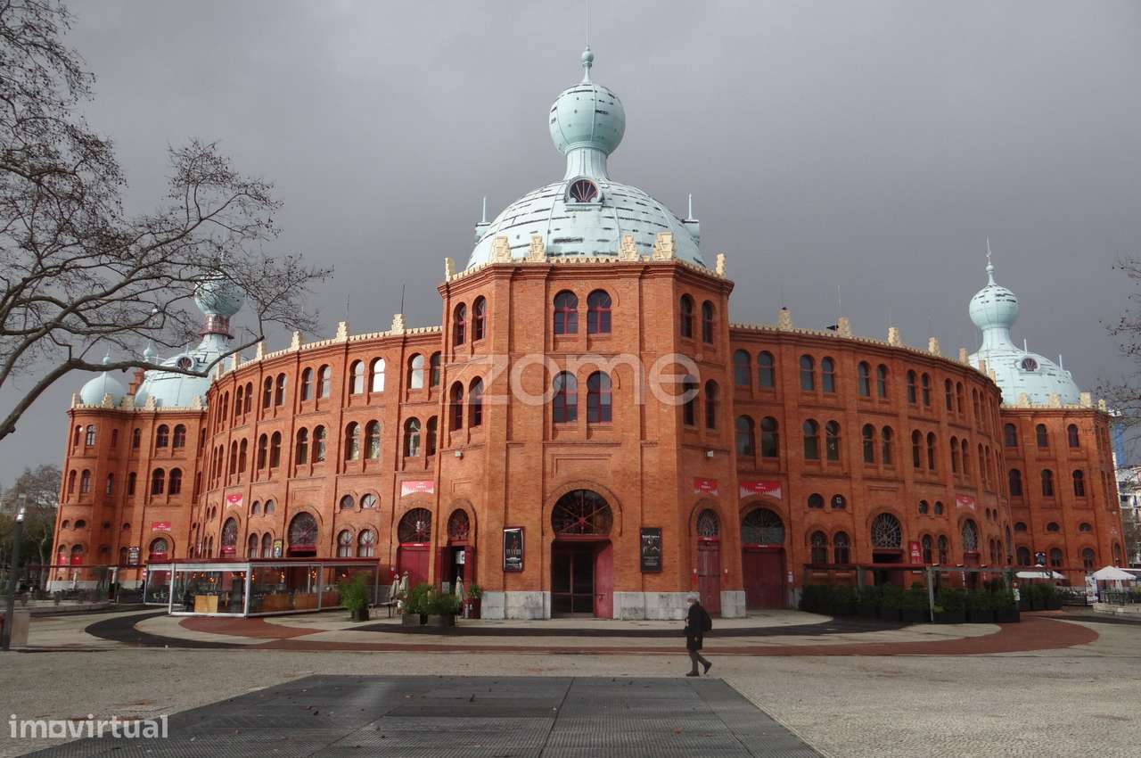 Apartamento Exclusivo nas Avenidas Novas - Grande imagem: 5/30