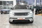 Land Rover Range Rover Velar 2.0 SE - 9