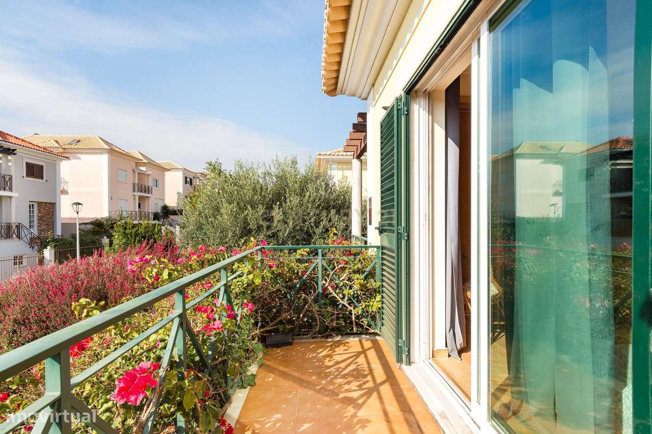 Moradia Isolada Quinta das Maçarocas, Albarraque, Sintra-18