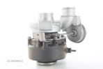 Turbosprężarka Turbo Volkswagen Crafter TD 163 KM BJM / BJL,  49377-07403, 49377-07401, 49377-07406, 49377-07411, 076145701B 076145701E 076145701N 076145701H - 3