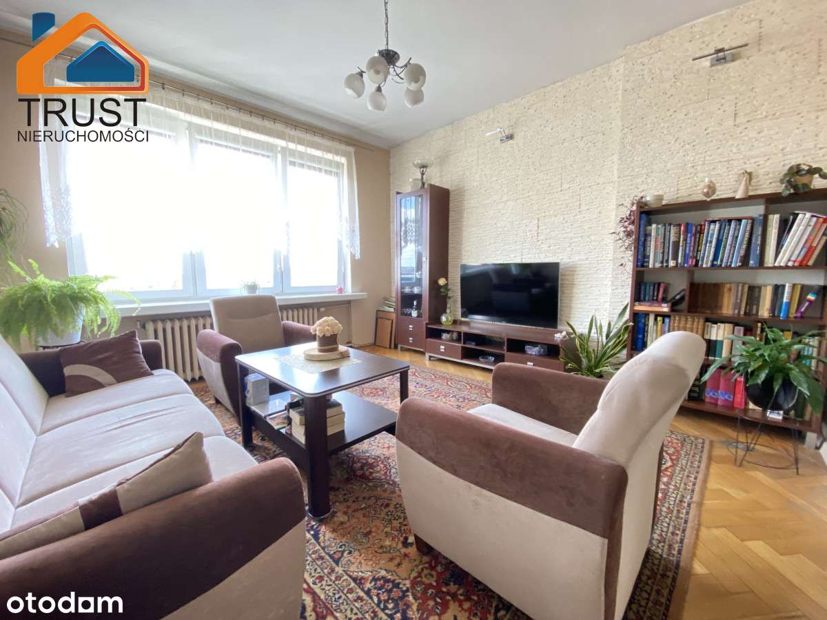 Śródmieście | M3 | przy Monopolis - Pełny obrazek: 2/8