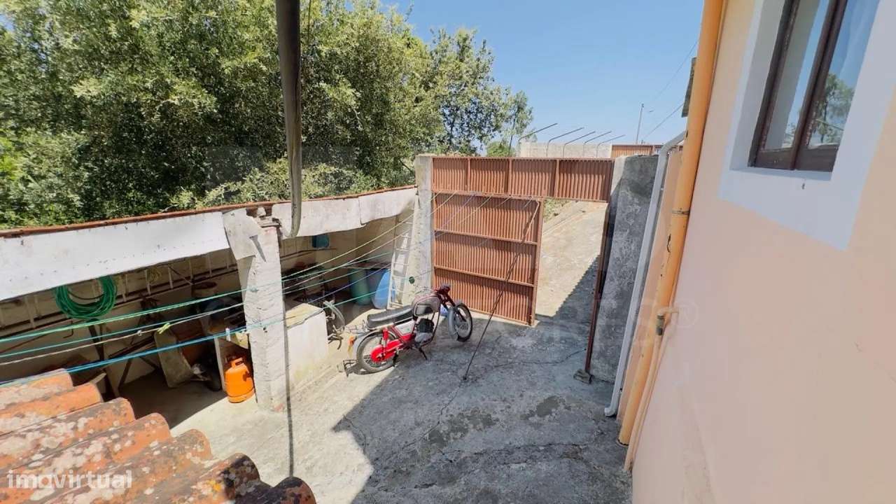 Moradia T5+1 Remodelada com Garagem, Anexo e Vista Panorâmica sobre...-34
