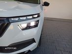 Skoda Kamiq 1.5 TSI DSG Style - 35