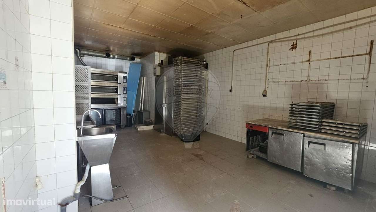 Loja  para arrendamento - Grande imagem: 5/10