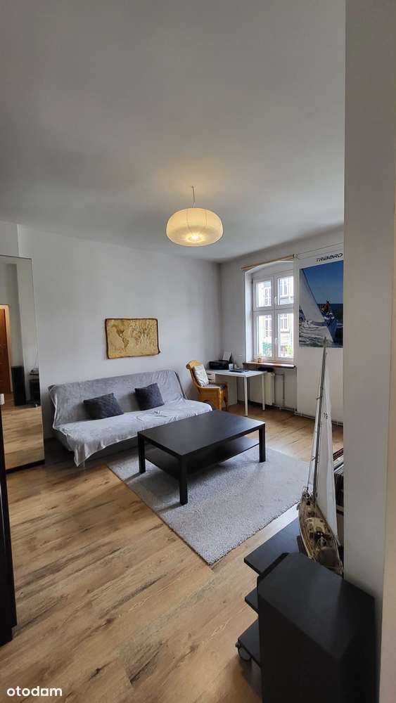 KAWALERKA Poznań Jezyce kamienica po rewitalizacji-1