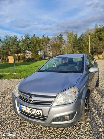 Opel Astra III 1.6 - 11