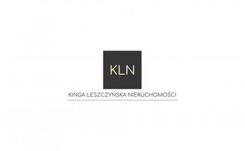 Kinga Leszczyńska Nieruchomości Logo