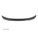 AILERON LIP PARA BMW SERIE 2 F22 F23 LOOK CS CARBONO - 7