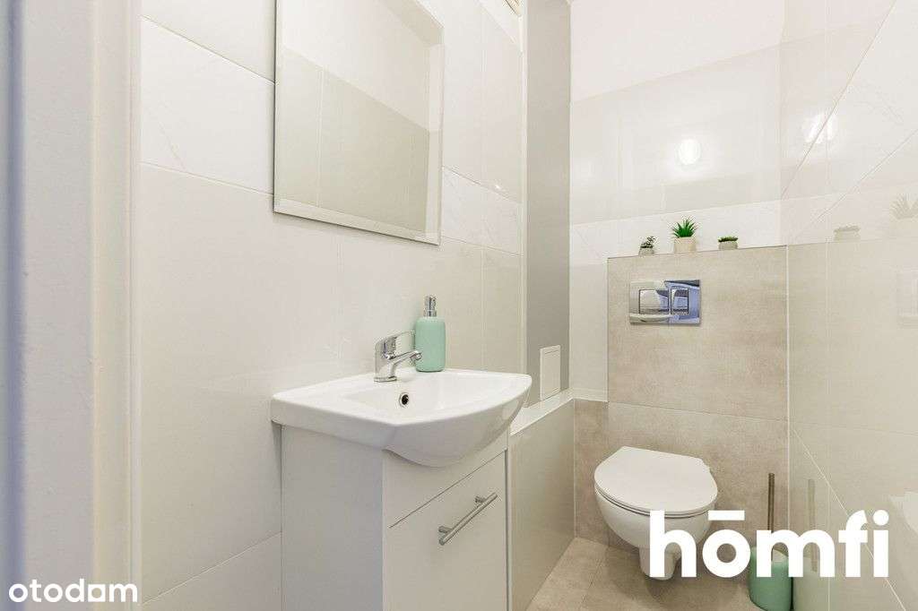 3 pokoje z osobną kuchnią po remoncie - Pełny obrazek: 4/11