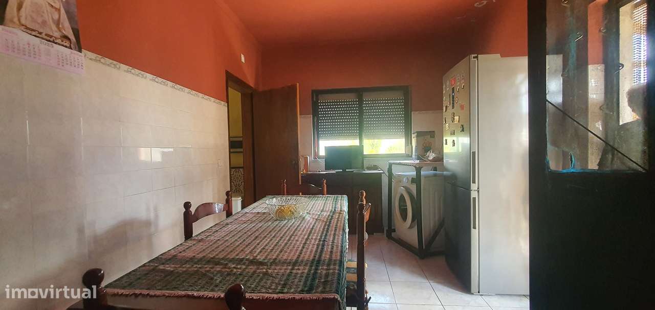 Quinta  5000m2 Viver no Campo Com a Cidade Por Perto Passil Alcochete-13