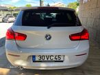 BMW 116 d EDynamics Line Urban - 6