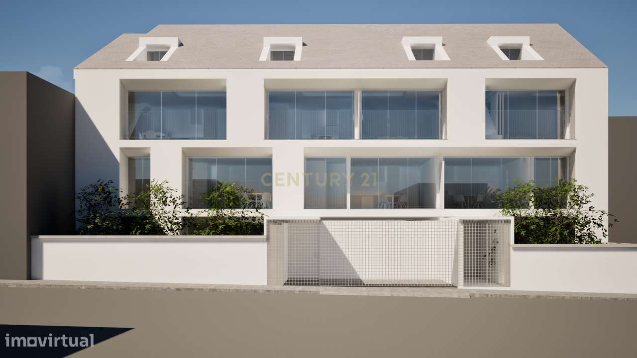 T1 Duplex - Empreedimento Recarei-0