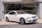 Mercedes-Benz CL 55 AMG - 3