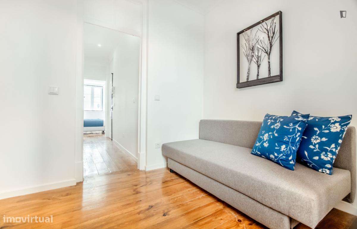 Apartamento com 2 quartos - localizado em Martim Moniz Lisbon - Grande imagem: 4/34