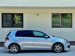 Volkswagen Golf 1.6 TDI DPF BlueMotion Technology Trendline - 14