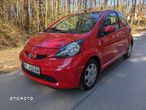 Toyota Aygo 1.0 VVT-i Black - 2