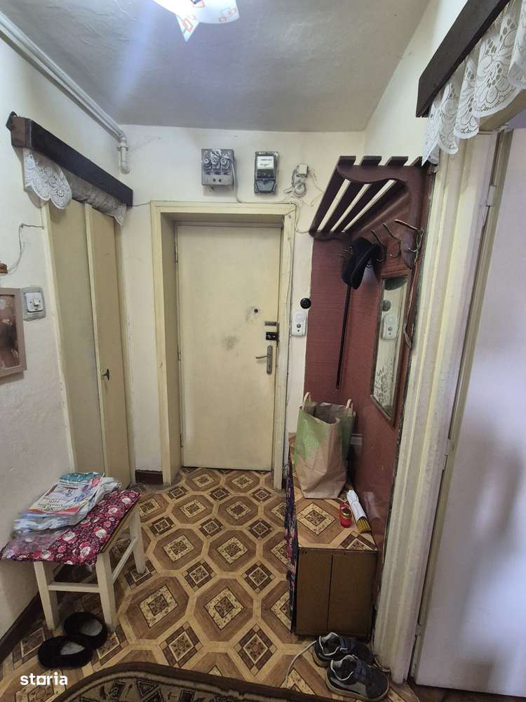 Apartament 2 camere,etaj 3, Lunca-1