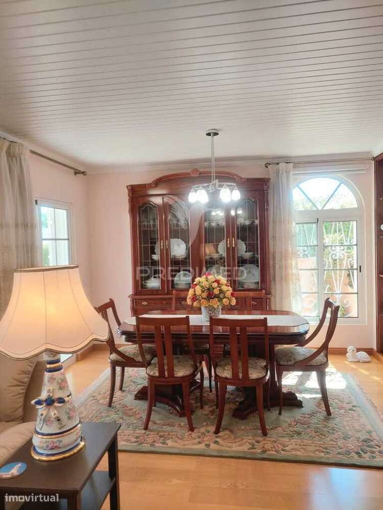 Acolhedora Moradia no Coração de Vilamoura - Grande imagem: 5/40