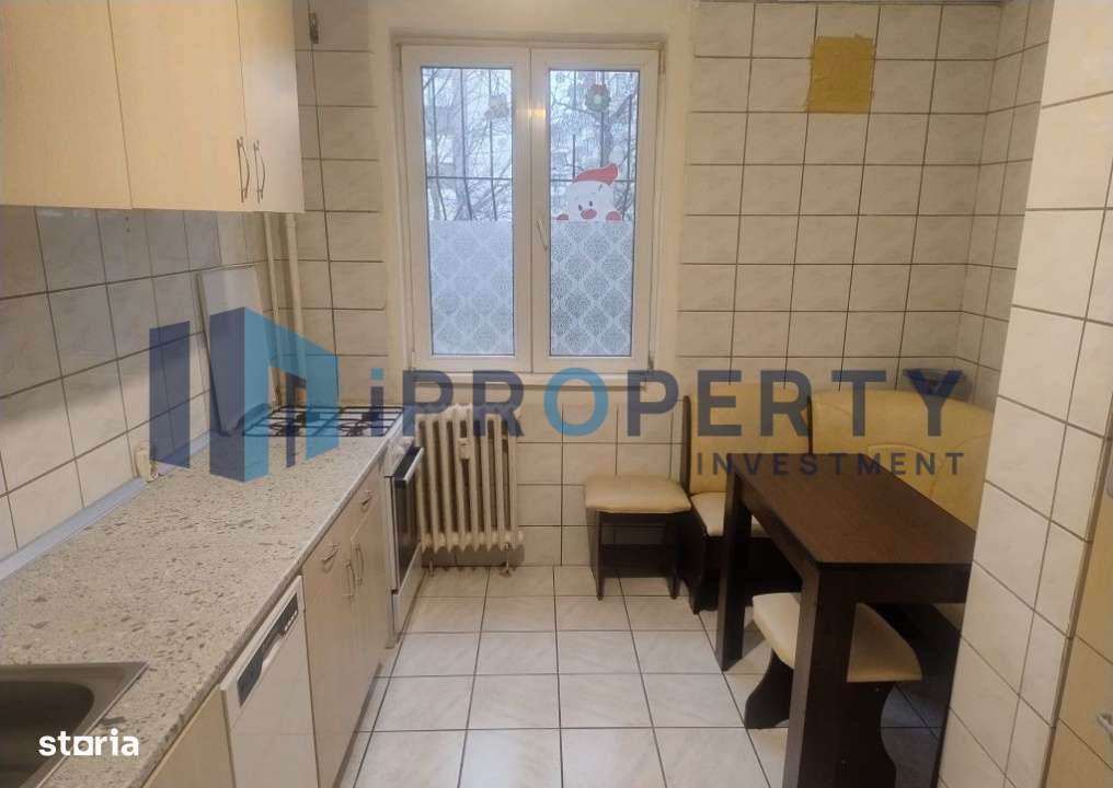 3 Camere | Drumul Taberei | Mobilat + Utilat | Mutare imediata - Imagine principală: 5/8