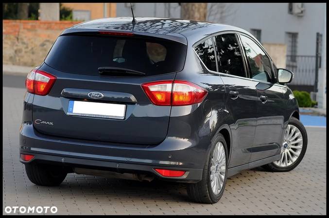 Ford C-MAX - 3