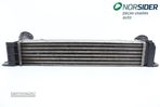 Radiador do intercooler Bmw Serie-1 (E87)|04-07 - 4