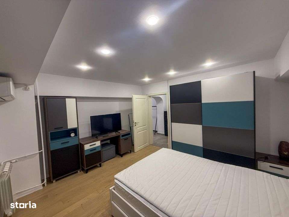 Apartament de inchiriat Unirii - Goga - Imagine principală: 5/9