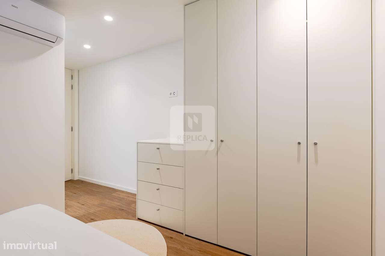 Penthouse T4 com Vista Panorâmica no Centro de Vila Nova de Gaia-31