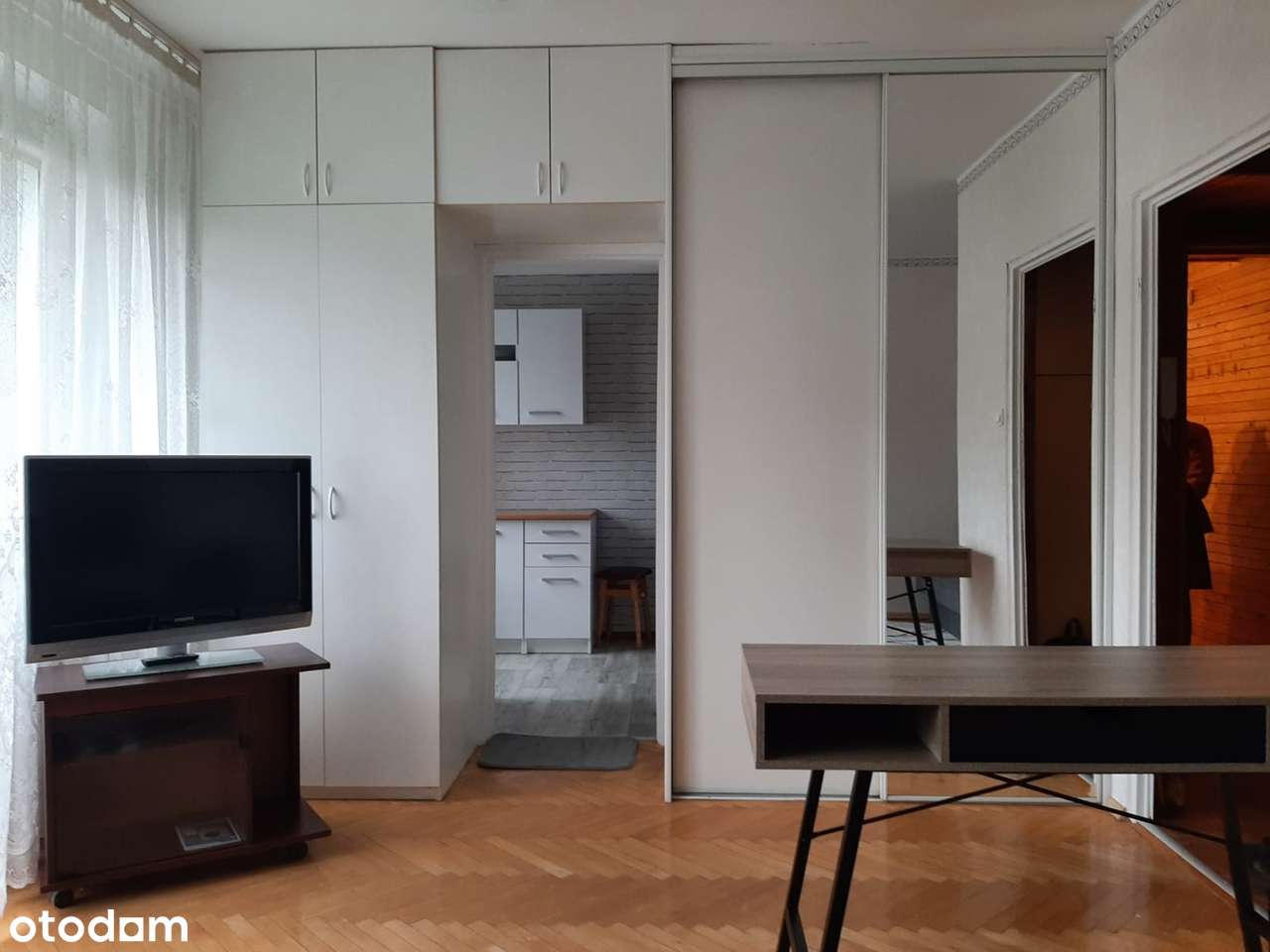 Apartment for rent with a price drop in Gdańsk