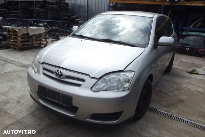 Pompa frana Toyota Corolla 2002-2008 pompa servofrana tulumba Corolla - 5