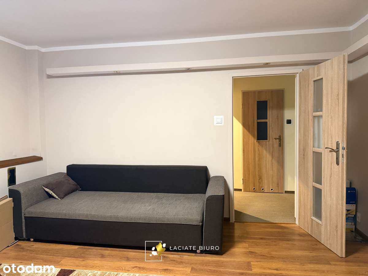 Mieszkanie 3 pok przy ul. Zawadzkiego+ miejsce parkingowe-1