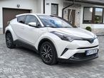 Toyota C-HR - 12