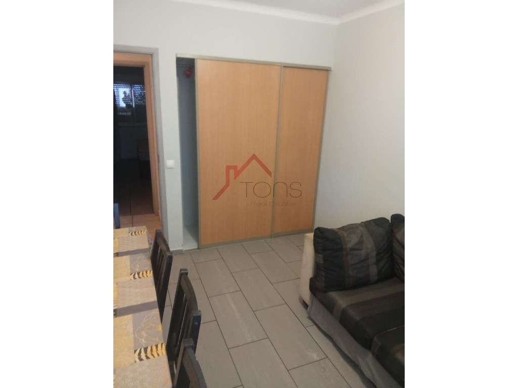APARTAMENTO T3 + 2 CASAS DE BANHO + CAVE A UM PREÇO IMBATIVEL - Grande imagem: 5/21