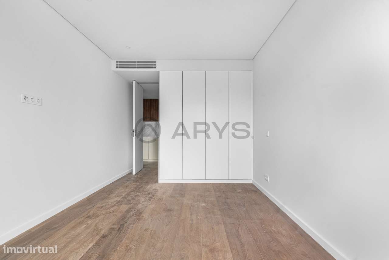 APARTAMENTO T1 NOVO-5