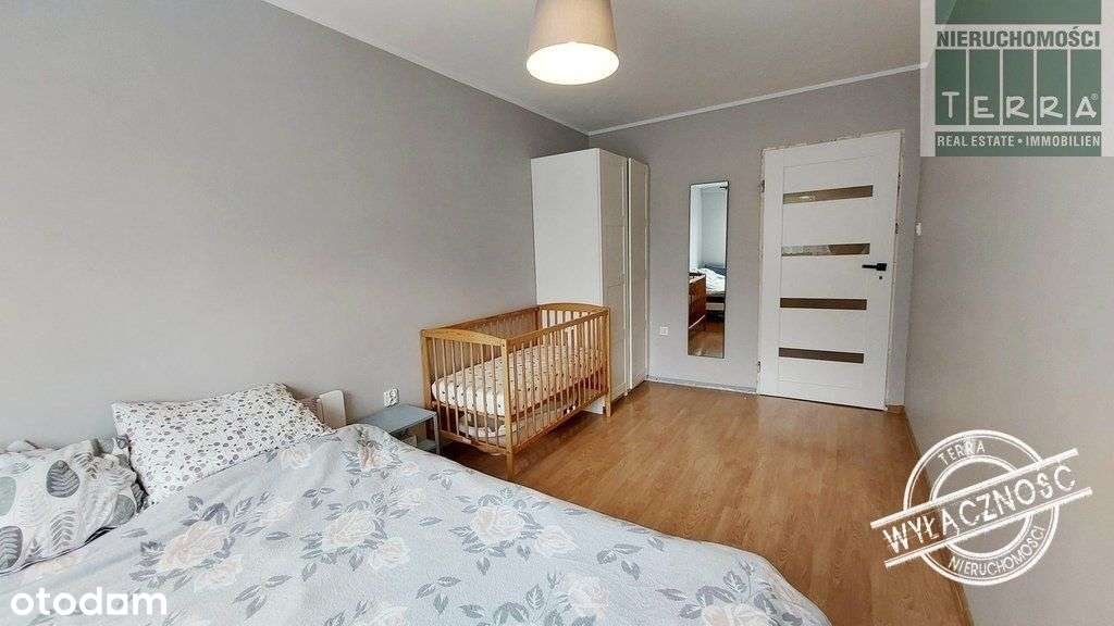 Klimatyczne mieszkanie na uboczu. - Pełny obrazek: 5/17