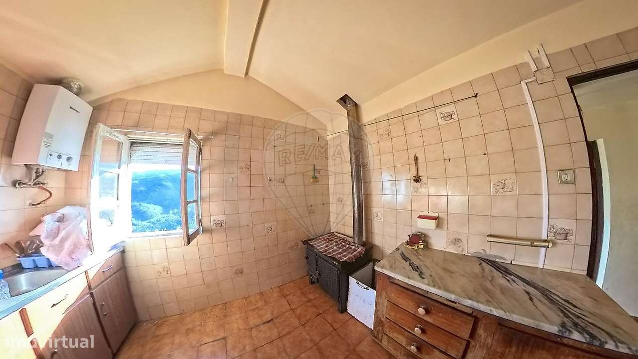 Moradia T2 para venda - Grande imagem: 5/25