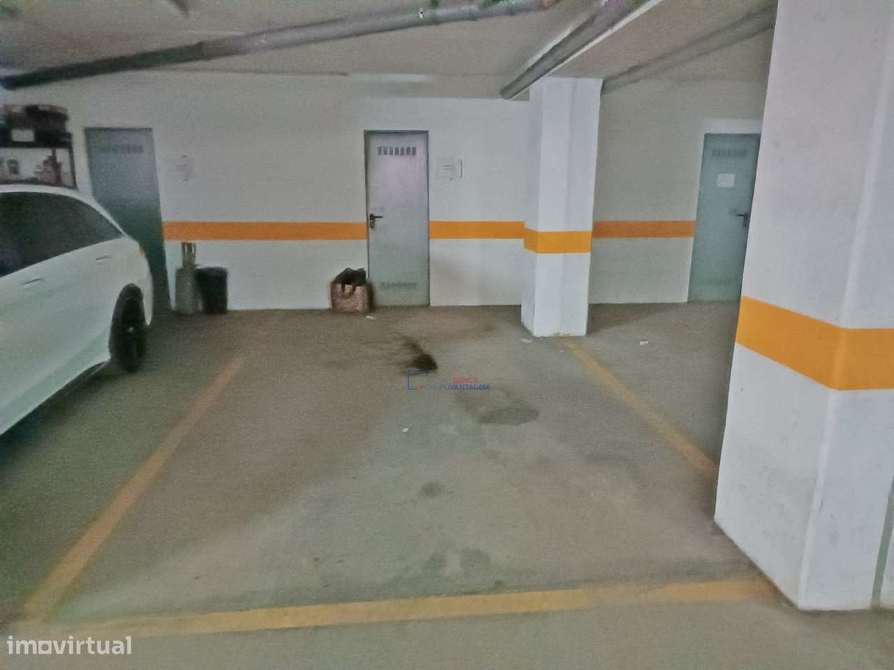 Apartamento T4 com 1 lugar de Parqueamento e 2 arrecadações - Samor... - Grande imagem: 5/30