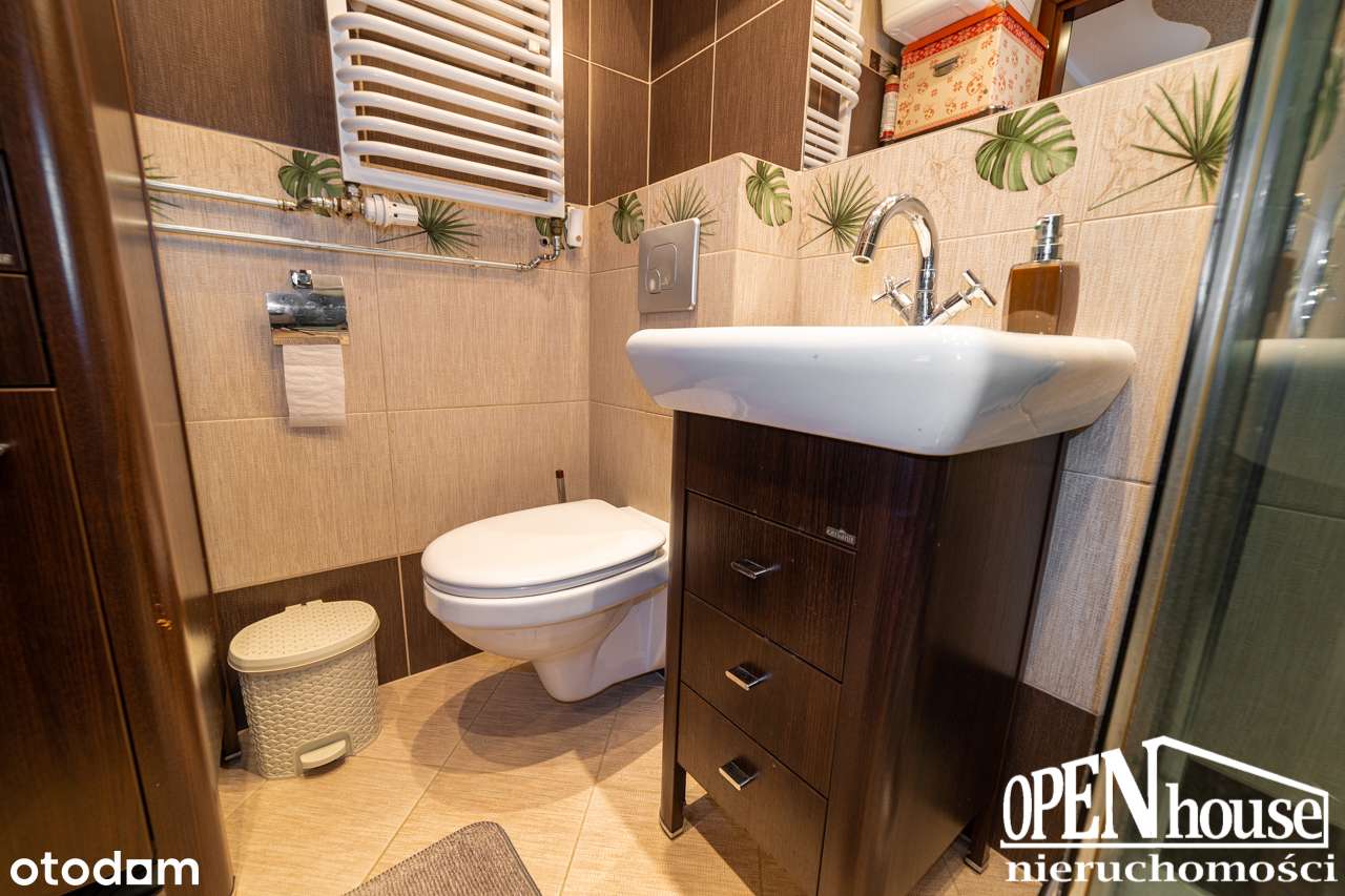 Mieszkanie na sprzedaż Białogard, ul. Zamoyskiego 14-10