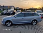 Skoda Superb 2.0 TDI 4x4 Ambition - 6