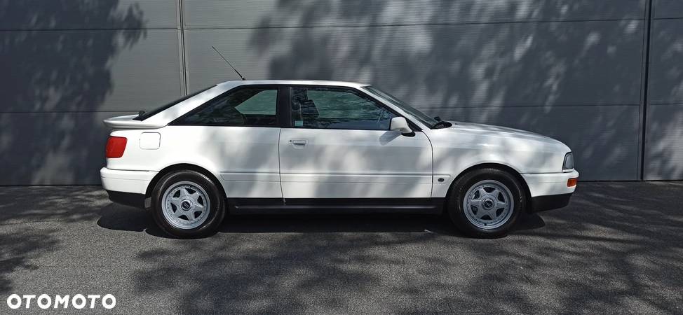 Audi Coupe 2.3 E - 24