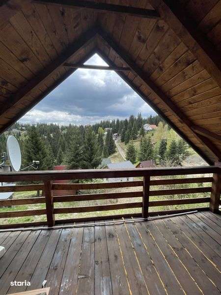 Cabana in Muntele Baisorii - Imagine principală: 5/7