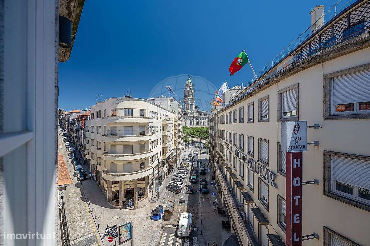 Apartamento T1 para venda-0