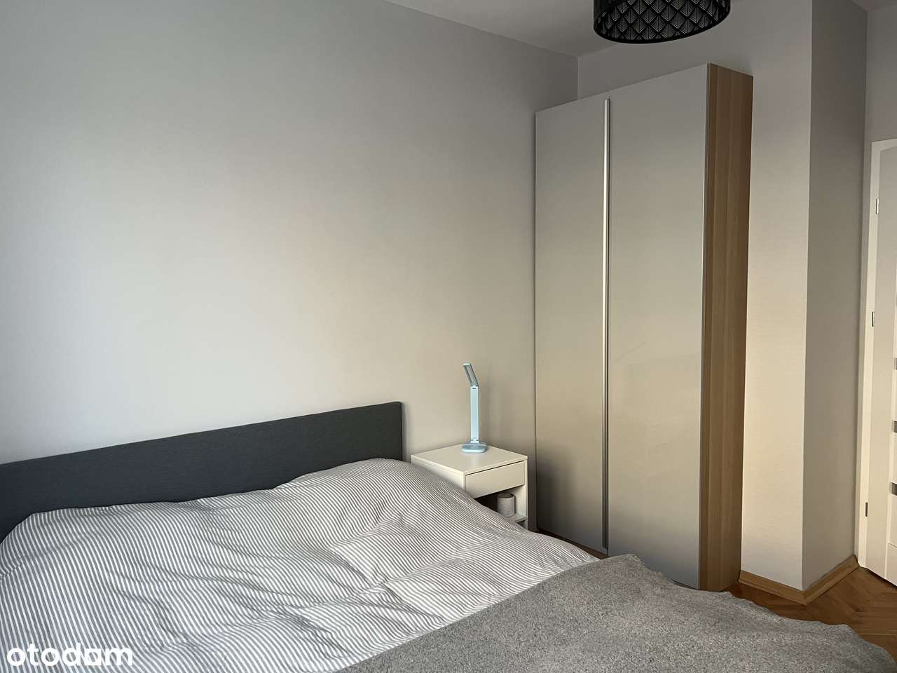 2-pokojowe mieszkanie z balkonem w Śródmieściu - Pełny obrazek: 5/6