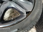 KOŁA OPEL ASTRA J  ZAFIRA C CHEVROLET  5X115  235/45R17 - 18