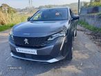 Peugeot 3008 1.6 Hybrid Allure Pack e-EAT8 - 22