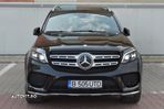 Mercedes-Benz GLS 400 4MATIC Aut - 3