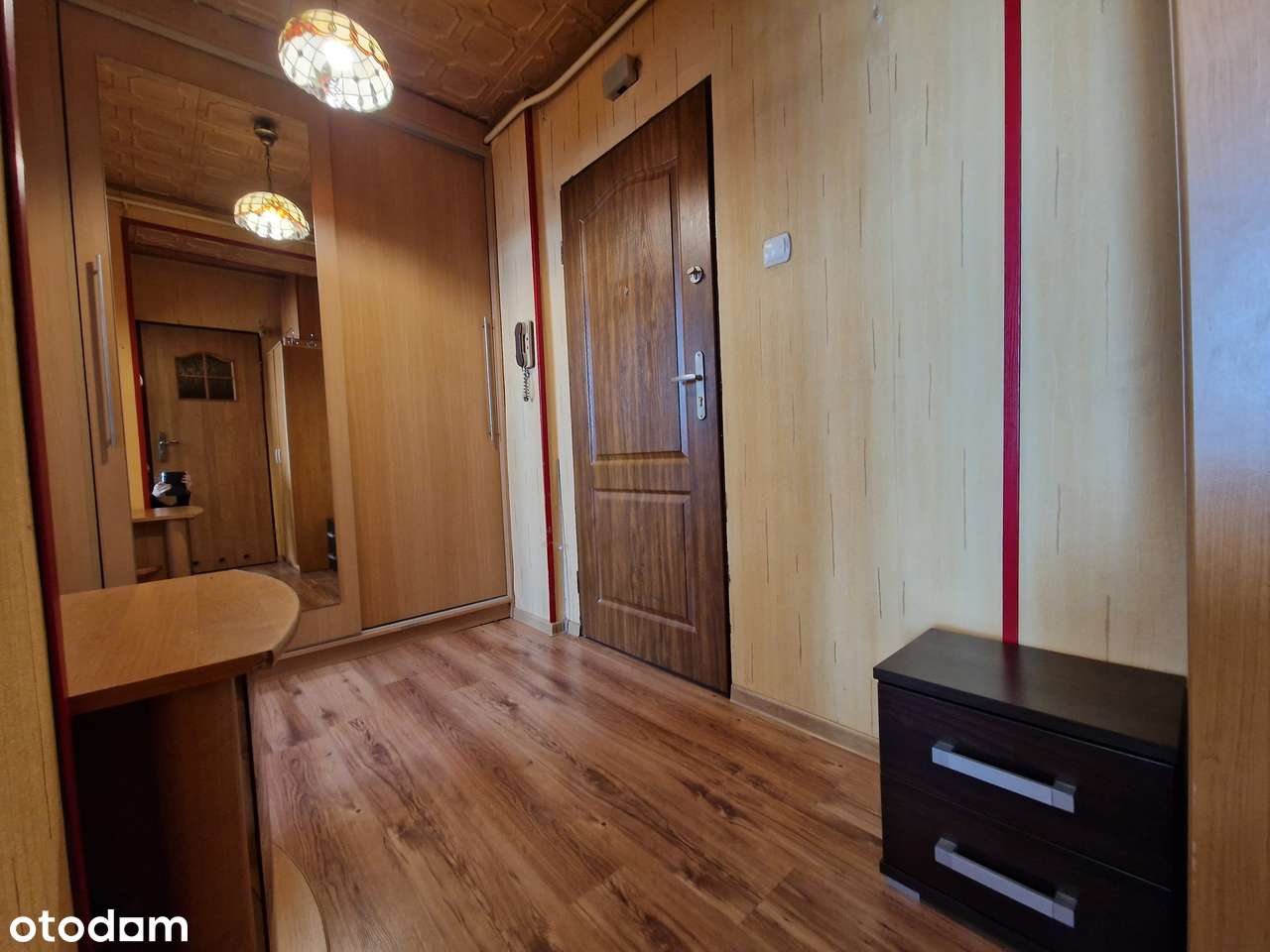 M-2 (34,13m2) DUŻA KAWALERKA Z BALKONEM I KUCHNIĄ Z OKNEM POLECAM!!-12