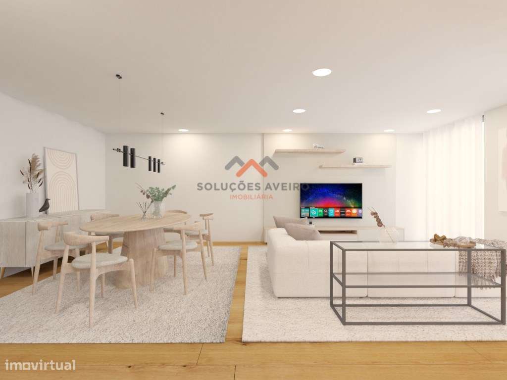 Moradia T4 Moderna - Conforto, Eficiência e Design de Excelência - Grande imagem: 5/14